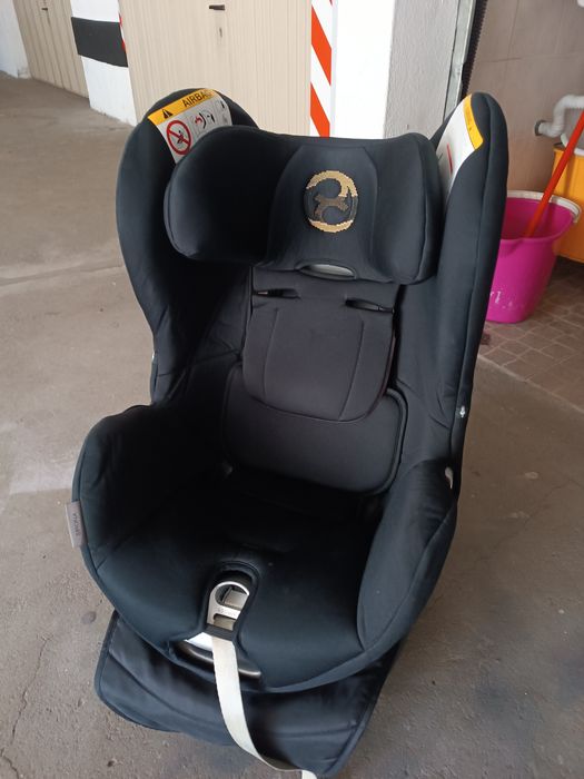 Cadeira auto Cybex Sirona
