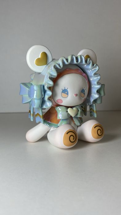 Фігурка Lucky Emma Blind Box серія Secret Forest Tea Party