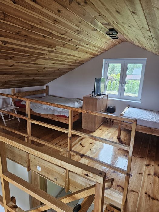 Działka rekreacyjna. 900m2