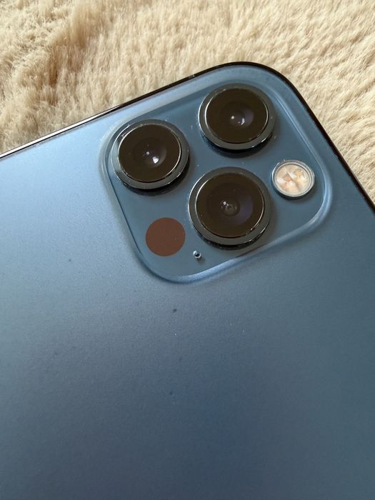 iPhone 12 Pro 128GB Pacyficzny