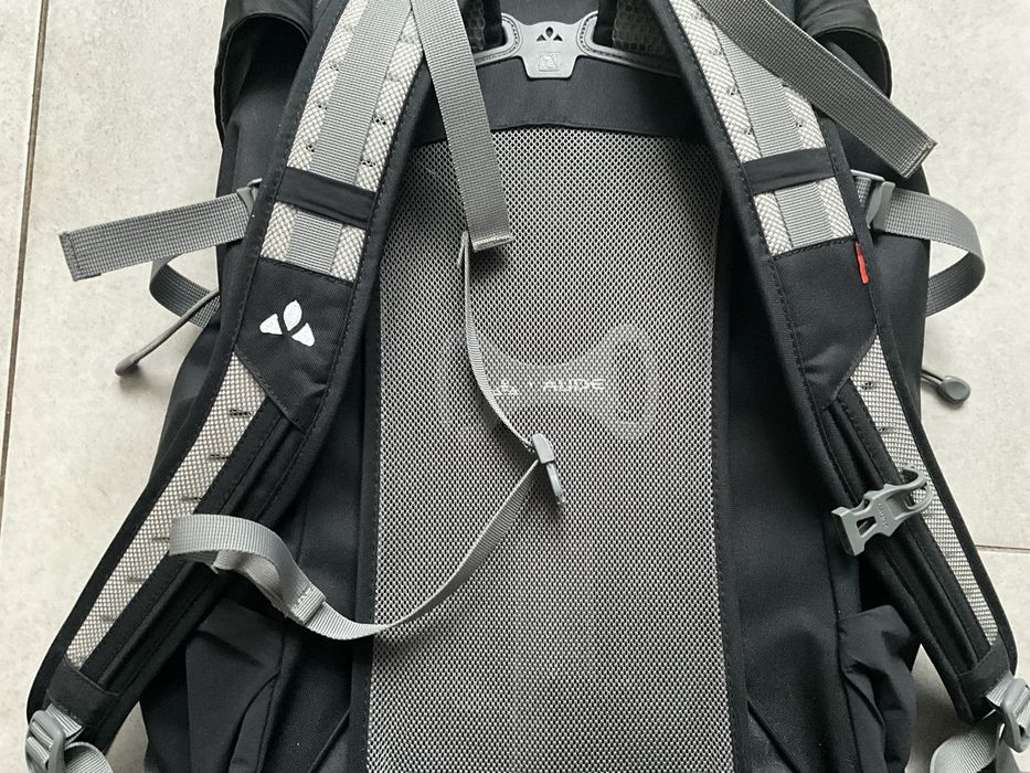 Plecak Vaude Brenta 35