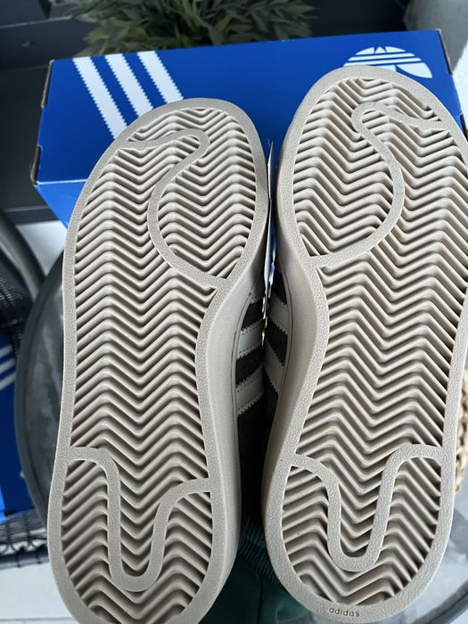 Nowe buty adidas superstar II