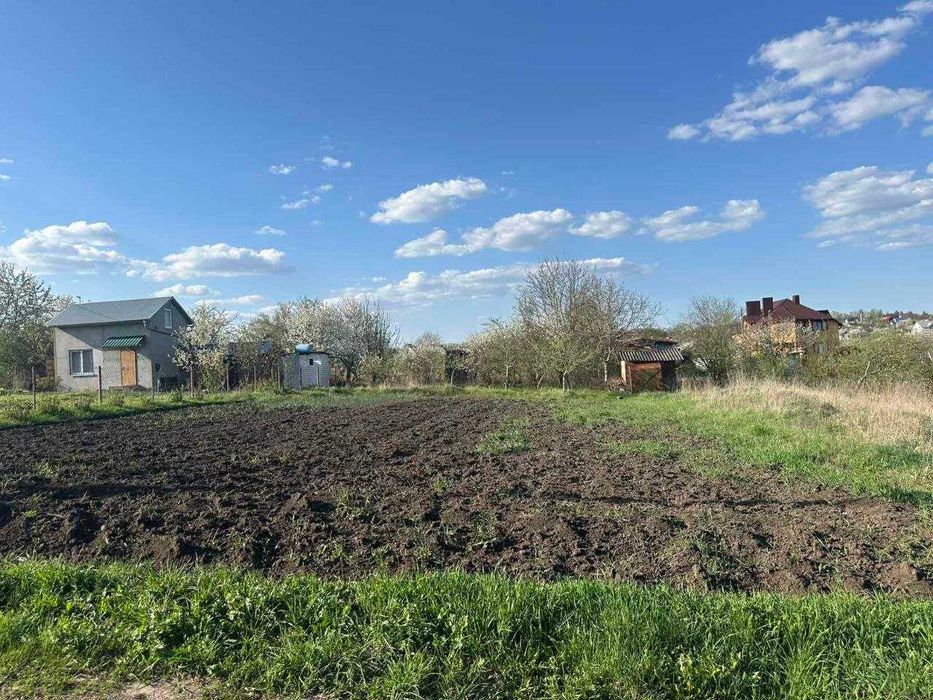 Земельна ділянка 6.28 сотки, Тернопіль (садівниче товариство)