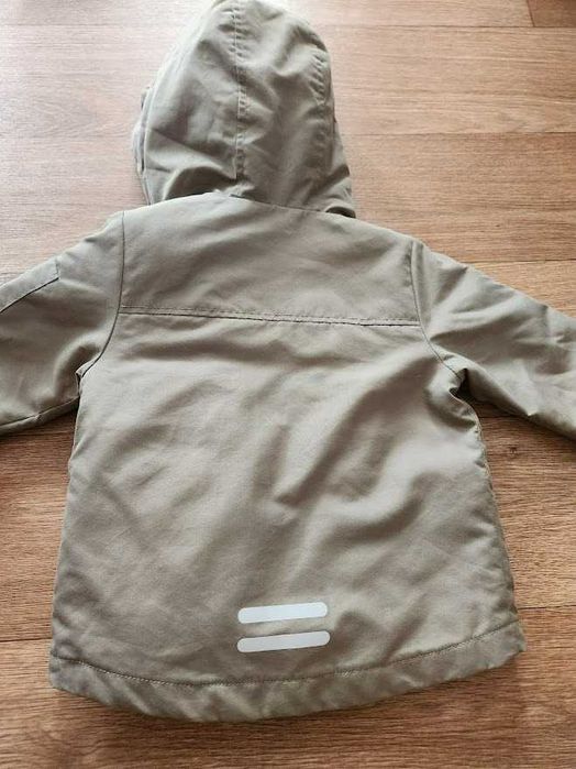 Куртка на мальчика 1,5 годика