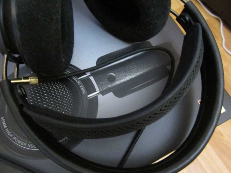 Philips Fidelio X2HR 6 800 Olx