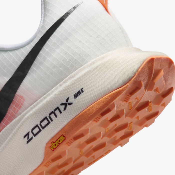‼️Кроссовки Nike ZoomX Ultrafly Trail Pegasus Оригинал! (DX1978-100)