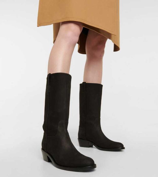 Чобітки Max Mara Barry 2, нові, оригінал