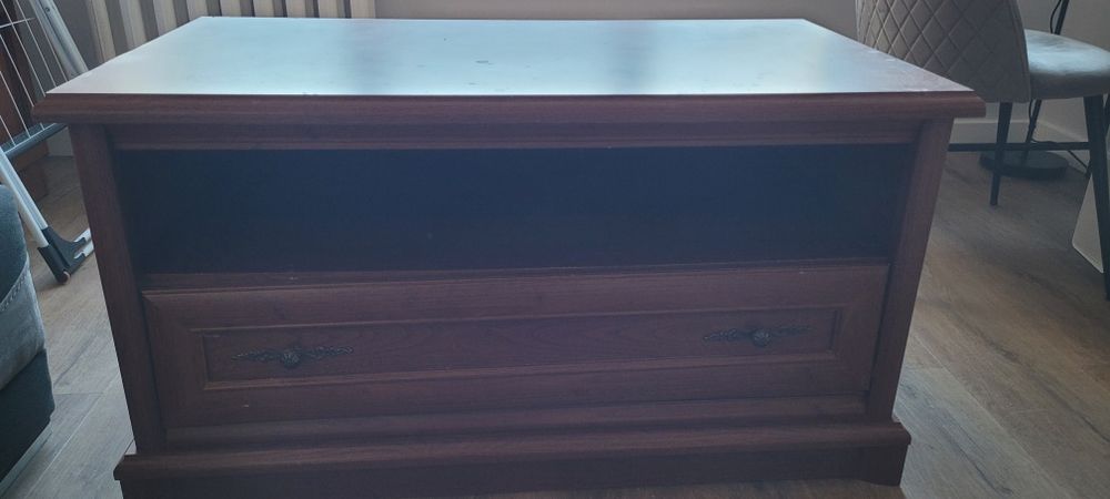 RTV komodq z szufladą