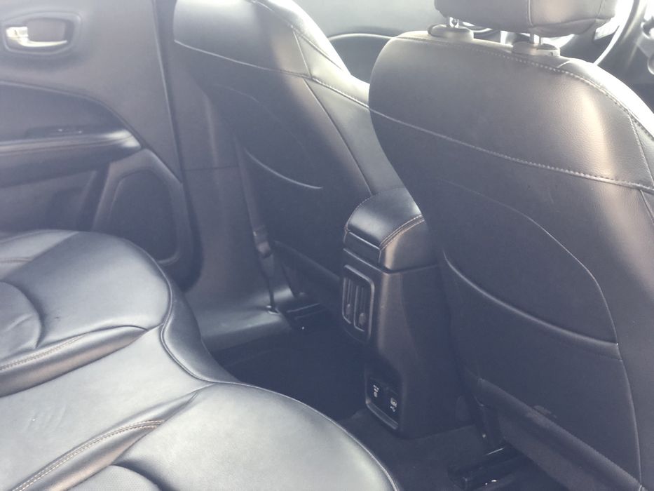 Jeep compass 2019 limited