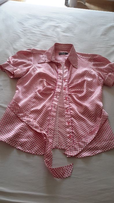 Blusas
