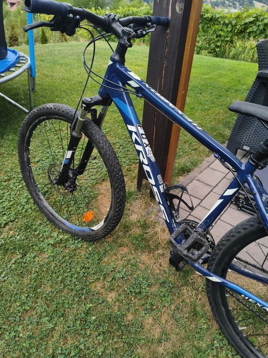 Kross hexagon w dobrym stanie