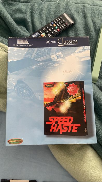 Jogos Pc Bigbox cd Rom Fernão Ferro • OLX Portugal