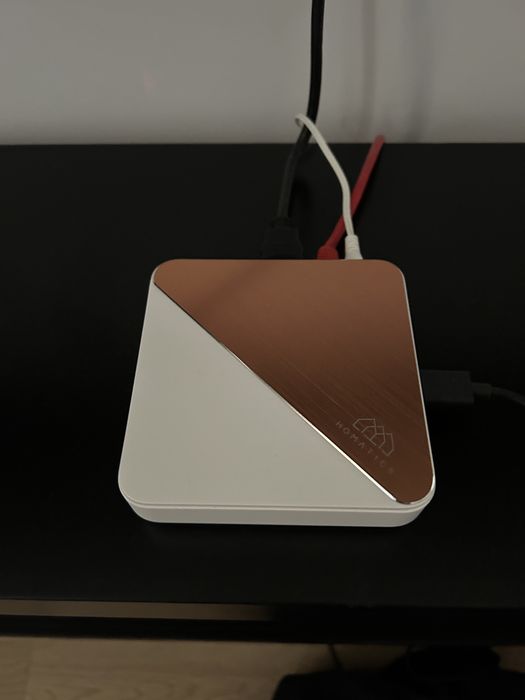 Homatics Box R 4K Plus Smart TV Android 12