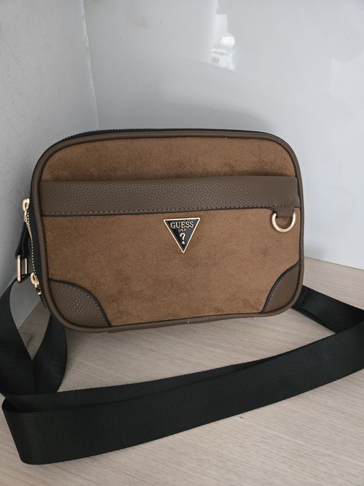 Damska torebka guess