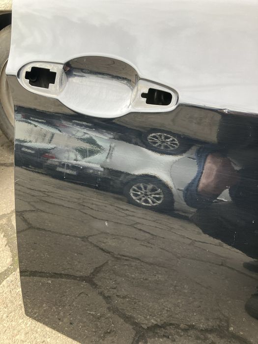 BMW E91 - drzwi przód  prawe