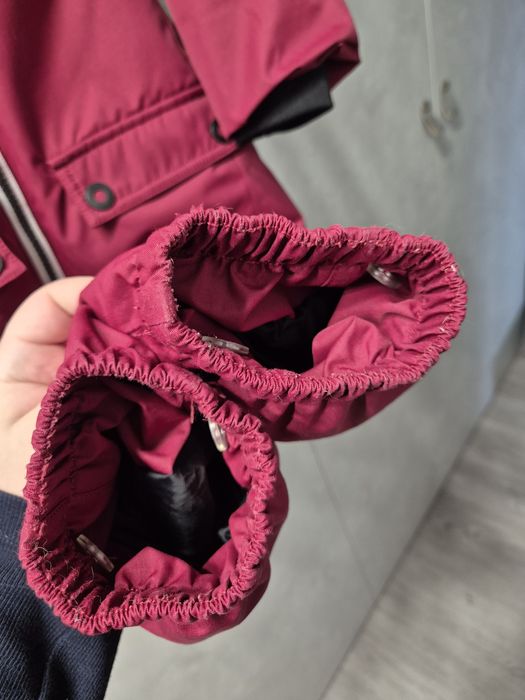 Комбінезон демісезонний Reima Reimatec Sevetti