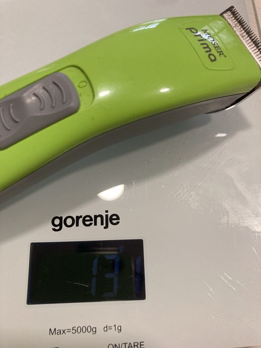 Тример для стрижки