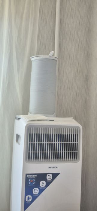 Портативний кондиціонер