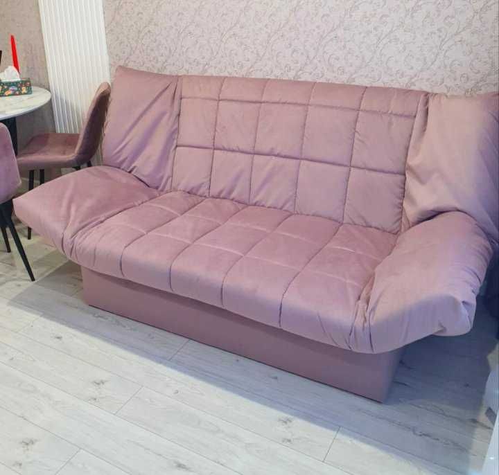 Розкладний диван ліжко