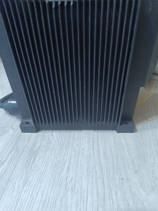 Cyfrowa pompa dozująca grundfos