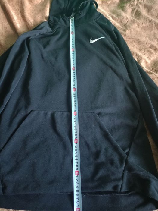 худи Nike Dri-FIT