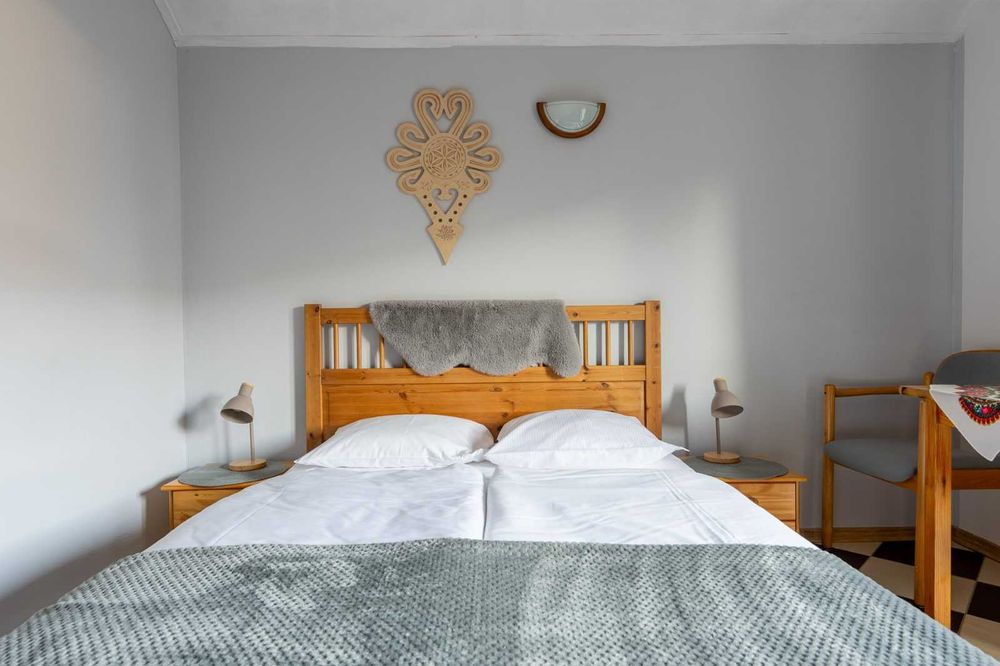 Ferie 2026 Szczyrk Dom na wyłączność do 25 osób Sauna Jacuzzi Kominek