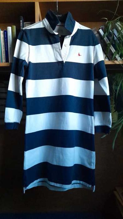 Sukienka polo XS