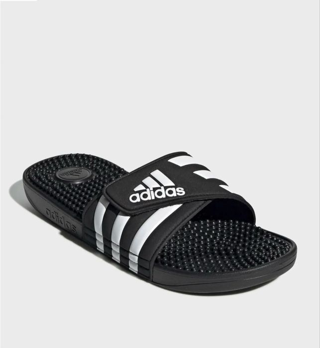 Cлайди, пантолети Adidas Adissage шльопанці оригинал us9/27,5 нові