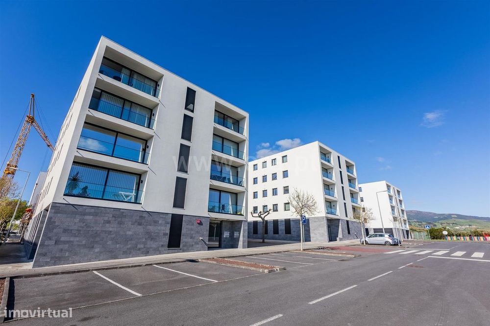 Apartamento T2 - Lagoa