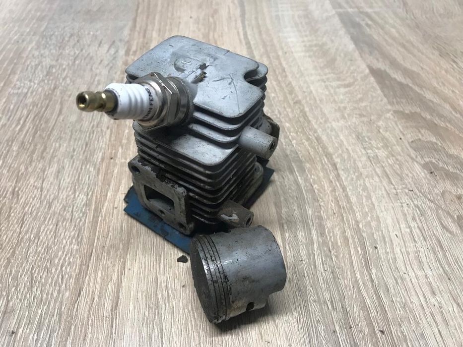 Proviel Pvbl 24/1 Cylinder Tłok Oryginał Komplet