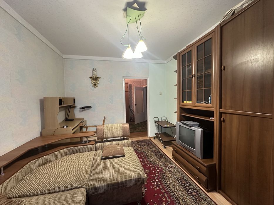 Сдам 2к квартиру Троещина Драйзера 8а  Можно с животным!