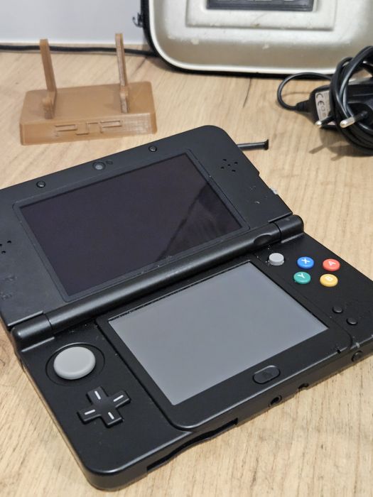 New 3ds nintendo