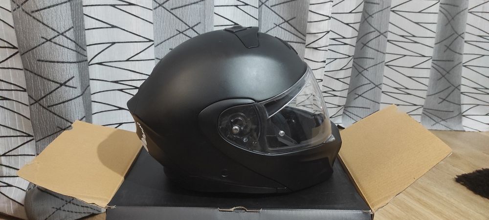 Capacete Scorpion EXO(Preço abaixado)