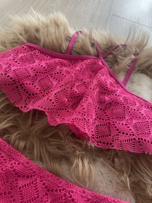 Купальник для дівчинки 6-7 років