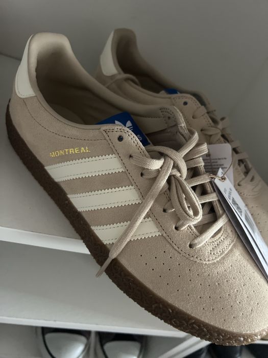 Adidas Montreal Novas