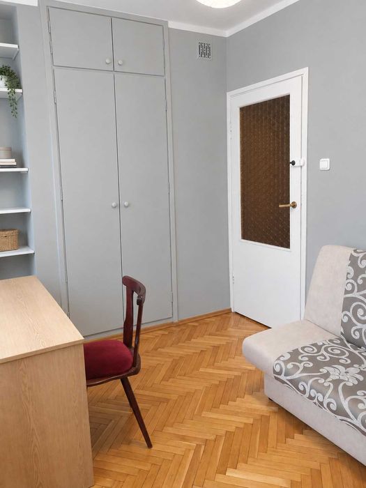 Wynajmę pokój 1-os. blisko WUM, PW, UW. Warszawa Ochota