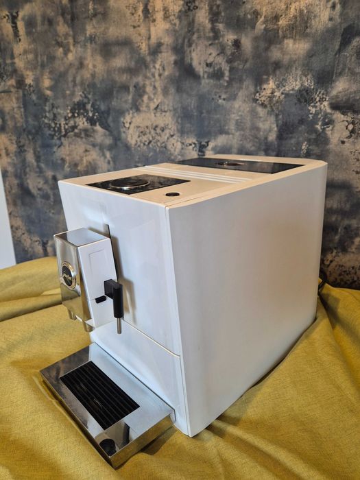 Ekspres do kawy Jura A7 Piano