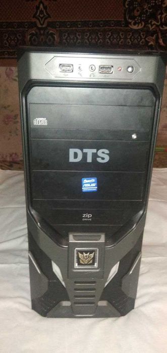 Продам Компютер DTS