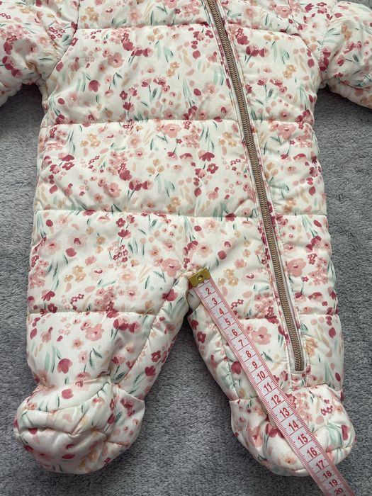 Продам зимовий комбінезон