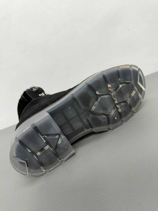 Зимние ботинки  37,37.5р. BOGNER Оригинал