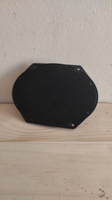 Coluna de som Ford fiesta V