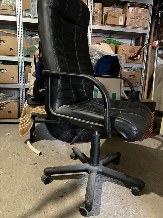 Кресло компьютерное