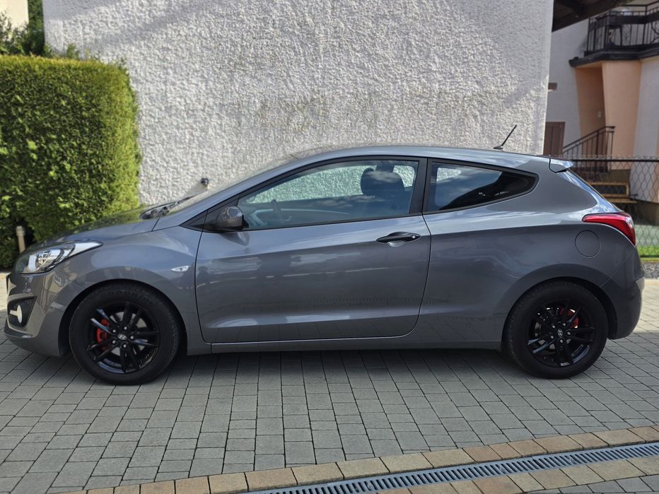 Hyundai i 30 1.4 benzyna