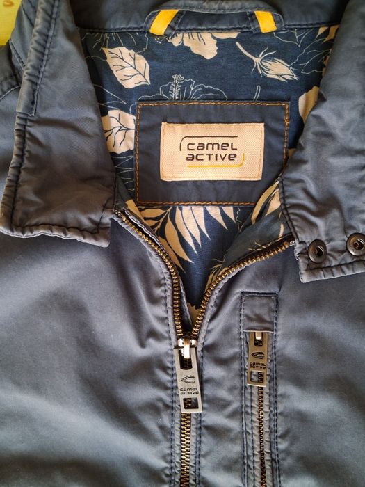 Куртка Camel active  розмір L .