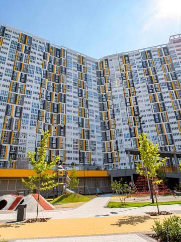 Продаж 1 кімн квартири в жк Русанівська Гавань