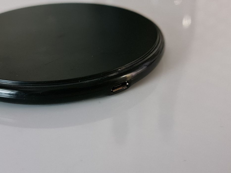 Ładowarka indukcyjna SETTY 5V DC 1.5A