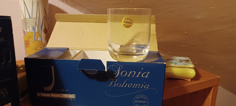 3 caixas copos novos Studio Bohemia Design