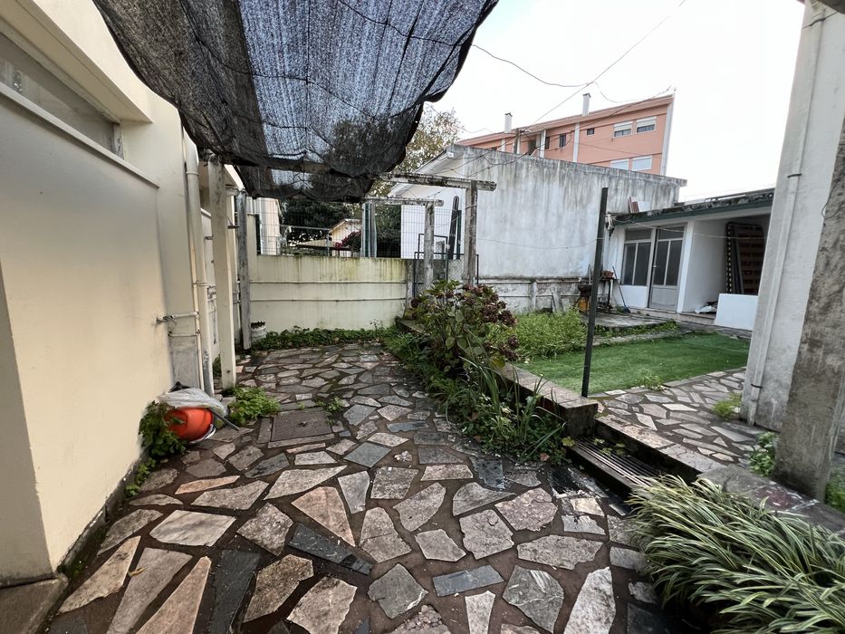 Moradia V5 Porto Metro 7 Bicas