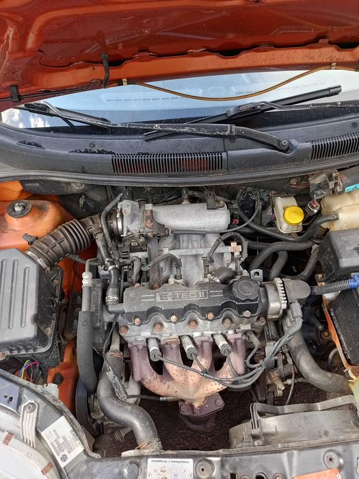 Chevrolet Aveo   .