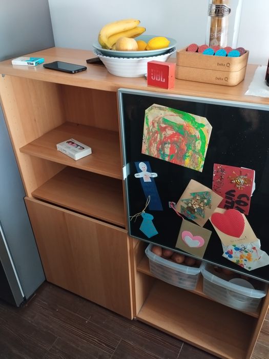 Móvel IKEA ótimo estado